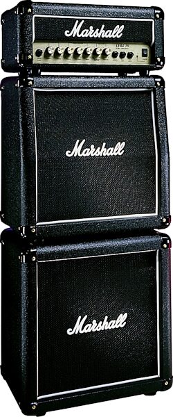 Marshall MG15MSII Guitar Amplifier Micro Stack, Main