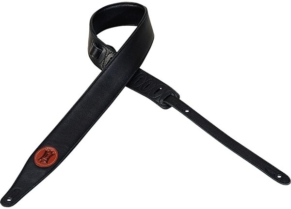 Levy's MG217 2" Wide Classic Padded Guitar Strap, Main
