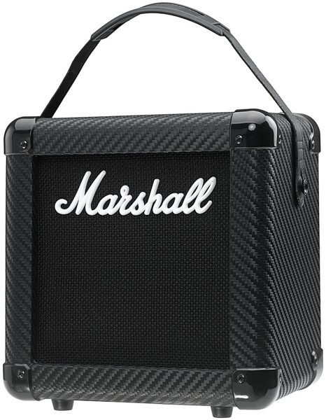 Marshall MG2CFX Battery-Powered Guitar Combo Amplifier, Main