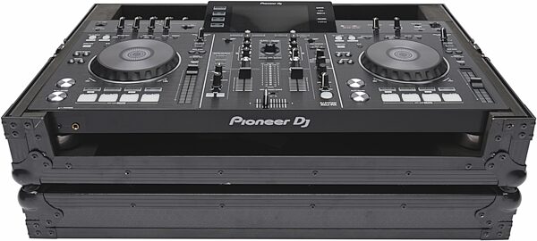 Magma DJ Controller Case for Pioneer XDJ-RX3/RX2, New, Action Position Back