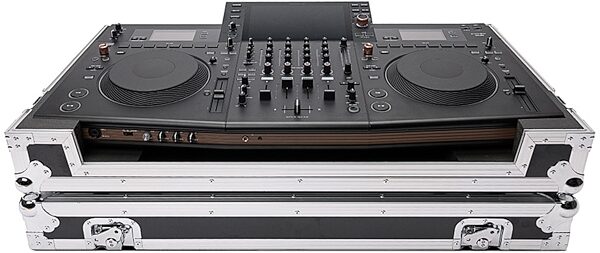 Magma DJ Controller Case for Pioneer DJ OPUS-QUAD, New, Detail Front
