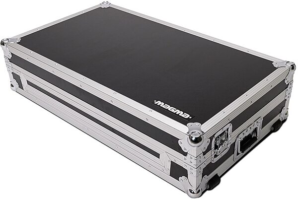 Magma DJ Controller Case for Pioneer DJ OPUS-QUAD, New, Angled Side