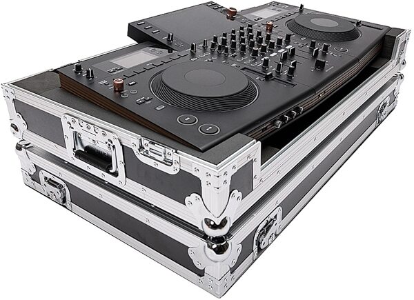 Magma DJ Controller Case for Pioneer DJ OPUS-QUAD, New, Main Side
