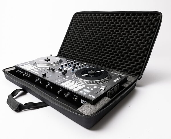 Magma CTRL Case for Rane ONE, New, Action Position Back