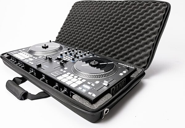 Magma CTRL Case for Rane ONE, New, Action Position Back