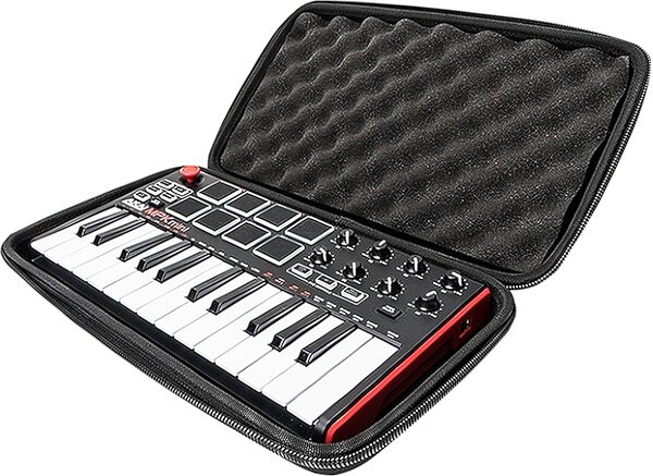 Magma CTRL Case for Akai MPK Mini, Action Position Back