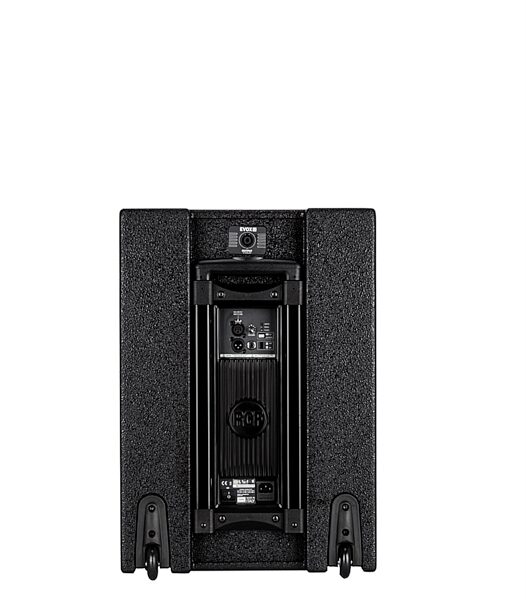 RCF Evox 12 Active Speaker Array PA System, New, Rear