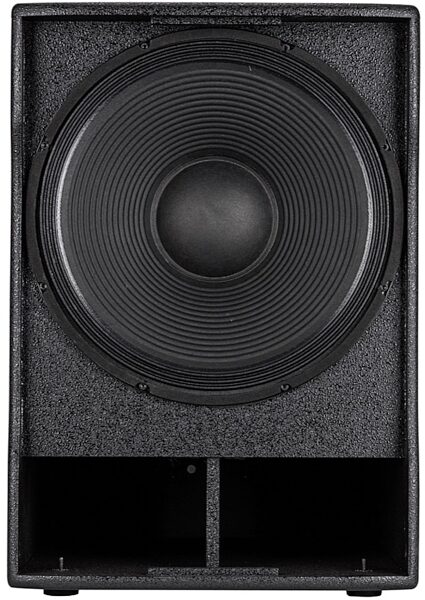 RCF Evox 12 Active Speaker Array PA System, New, Subwoofer without grille