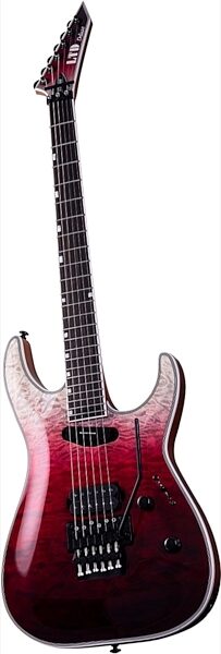 ESP LTD MH-1000HS Electric Guitar, View