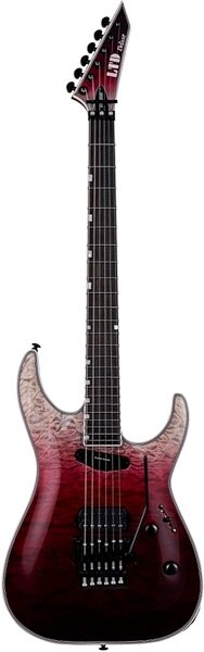 ESP LTD MH-1000HS Electric Guitar, Main