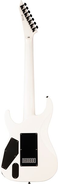 ESP LTD MH-1007ET Electric Guitar, Action Position Back