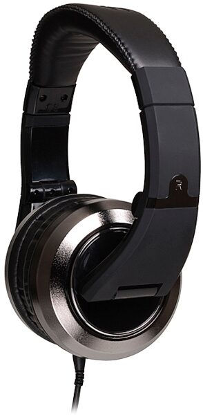 CAD Audio MH510 Sessions Headphones, Chrome