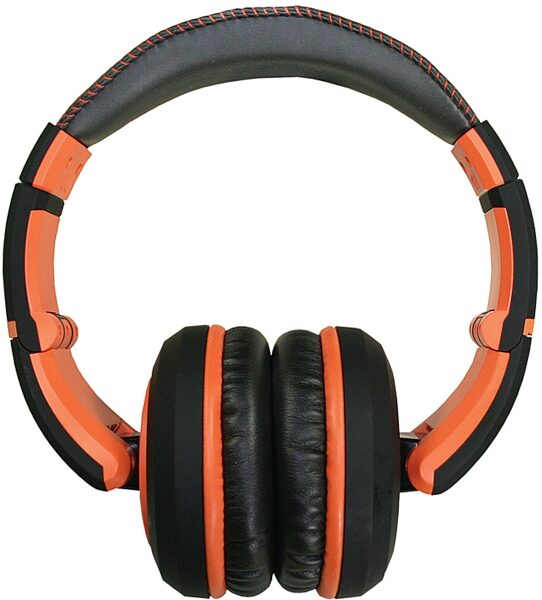 CAD Audio MH510 Sessions Headphones, Orange