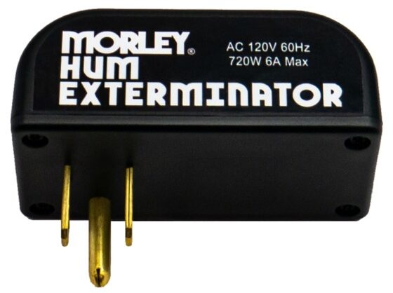 Morley Hum Exterminator, New, view