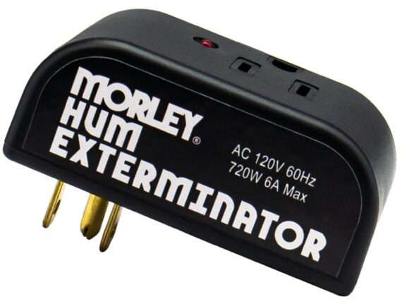 Morley Hum Exterminator, New, main