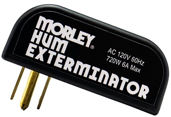 Morley Hum Exterminator, New, view