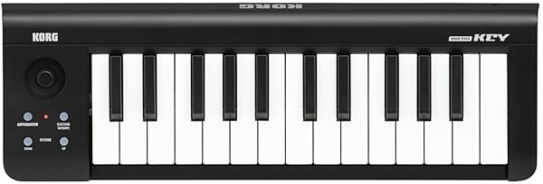 Korg microKEY25 USB MIDI Keyboard, 25-Key, Main