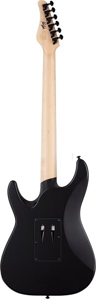 Schecter Miles Dimitri Baker SVSS Electric Guitar, Action Position Back
