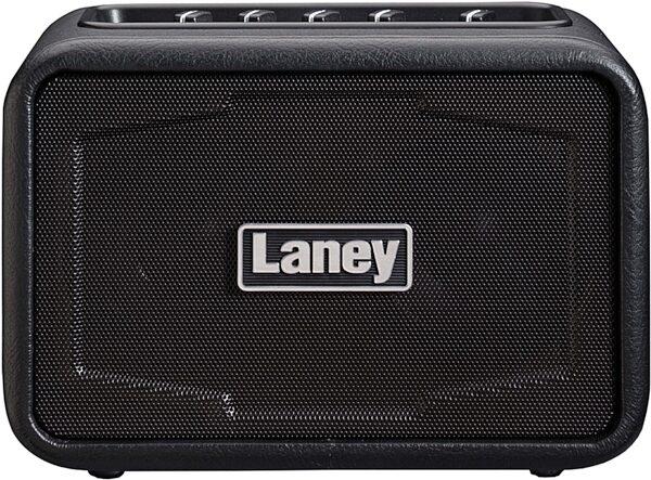 Laney Mini Ironheart Stereo Guitar Combo Amplifier (6 Watts), Main