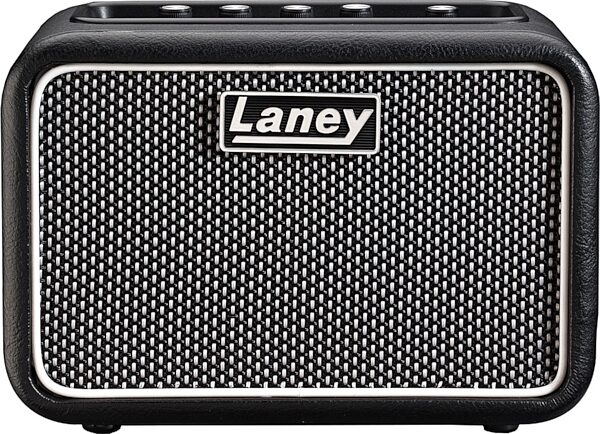 Laney Mini-ST-SuperG Supergroup Stereo Guitar Combo Amplifier (6 Watts), New, Main