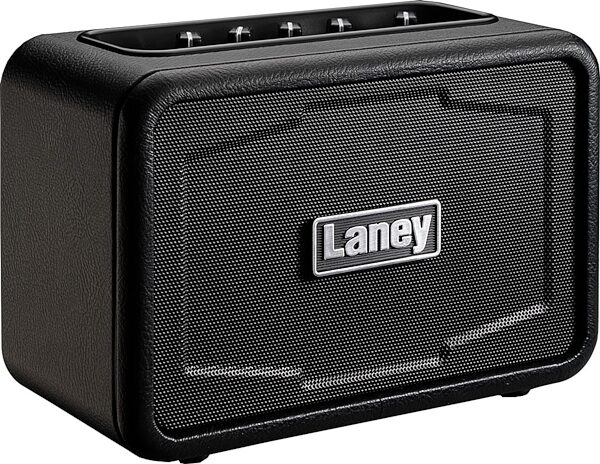 Laney Mini Ironheart Stereo Bluetooth Amp (6 Watts), Main