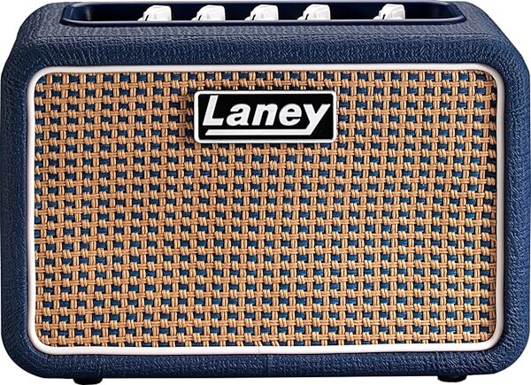 Laney Mini-STB-Lion Lionheart Stereo Guitar Combo Amplifier + Bluetooth Speaker (6 Watts), Main