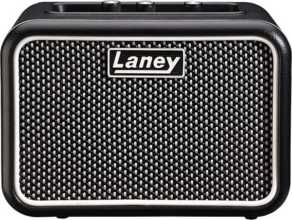 Laney Mini-SuperG Supergroup Guitar Combo Amplifier (3 Watts), New, Main