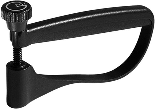 G7th UltraLight Classical Guitar Capo, Action Position Back