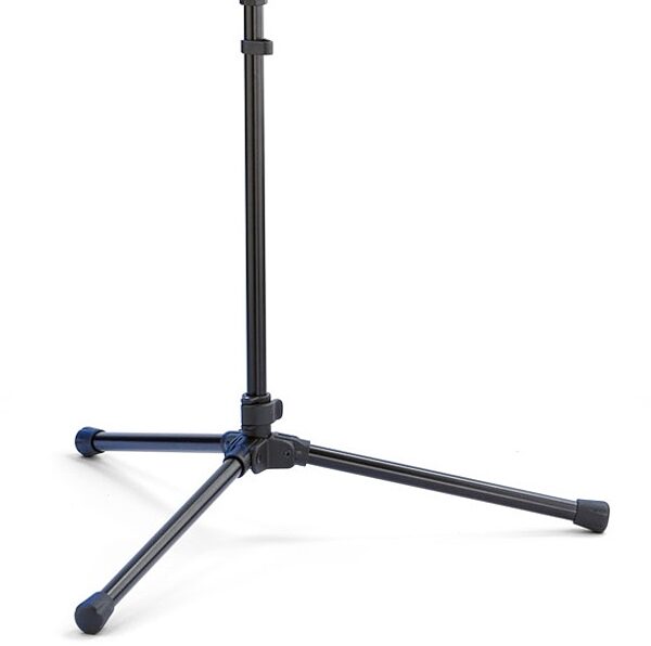 Samson MK10 Compact Lightweight Microphone Boom Stand, New, Bottom