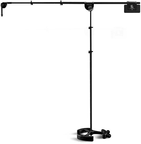 Latch Lake micKing 3300 Microphone Boom Stand, Main
