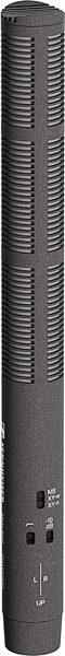 Sennheiser MKH 8018 Stereo Shotgun Condenser Microphone, New, nolabel