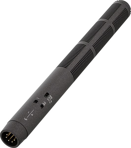 Sennheiser MKH 8018 Stereo Shotgun Condenser Microphone, New, nolabel