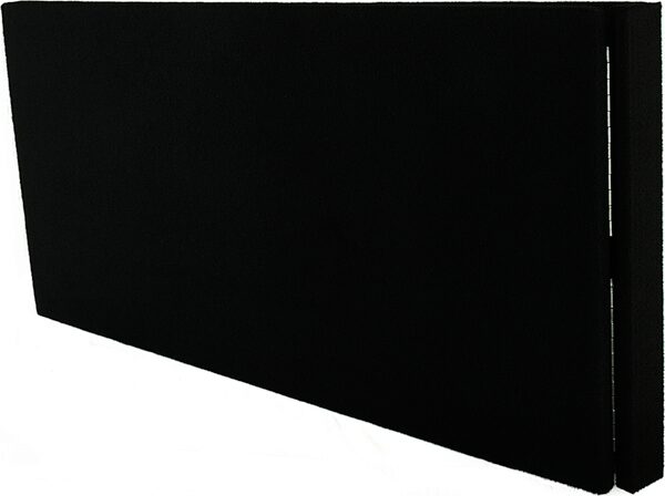 Grundorf Carpet Tabletop DJ Facade, 71x16&quot;, ML-F1670TB, Action Position Back