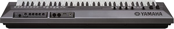 Yamaha MM6 61-Key Synthesizer, Rear