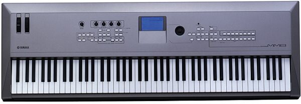 Yamaha MM8 88-Key Synthesizer, Main