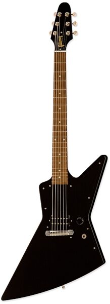Gibson Limited Edition Explorer Melody Maker with Gig Bag, Main