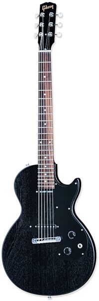 Gibson Melody Maker Electric Guitar, Ebony