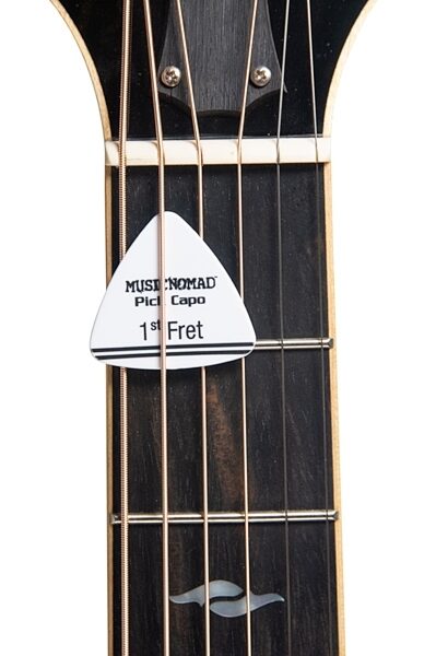 Music Nomad Neck Relief Kit for Taylor Guitars, New, view