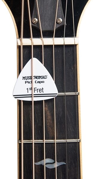 Music Nomad Neck Relief Kit for Martin Guitars, New, view