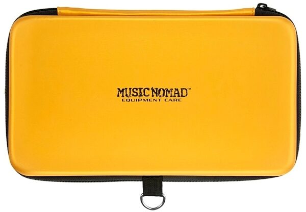 Music Nomad Nut File Storage Case, With Brush, view