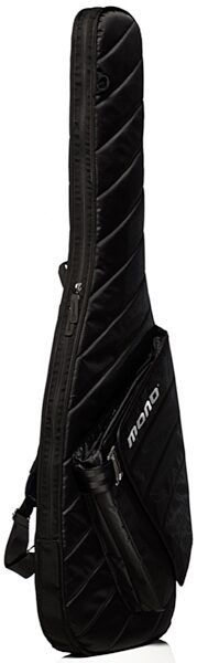 Mono Bass Sleeve Bass Guitar Gig Bag, Black, Alt