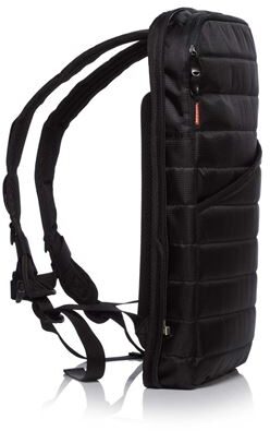 Mono EFX FlyBy Backpack, Black, Blemished, Compartment