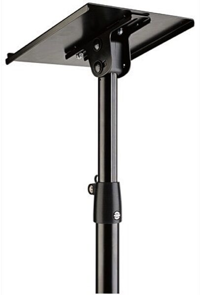K&M 26754 Tiltable Monitor Stand, New, View