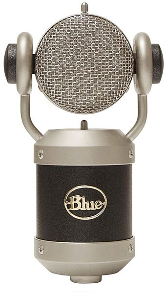 BLUE Mouse Large-Diaphragm Condenser Microphone, Main