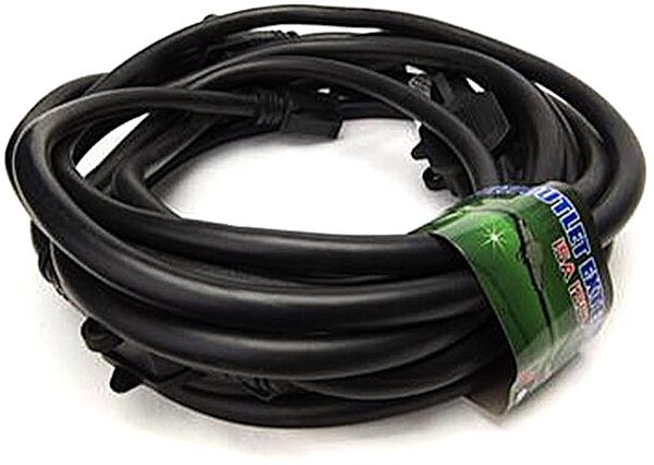 CBI MOXB16-30 Multi-Outlet Extension Cable, Main