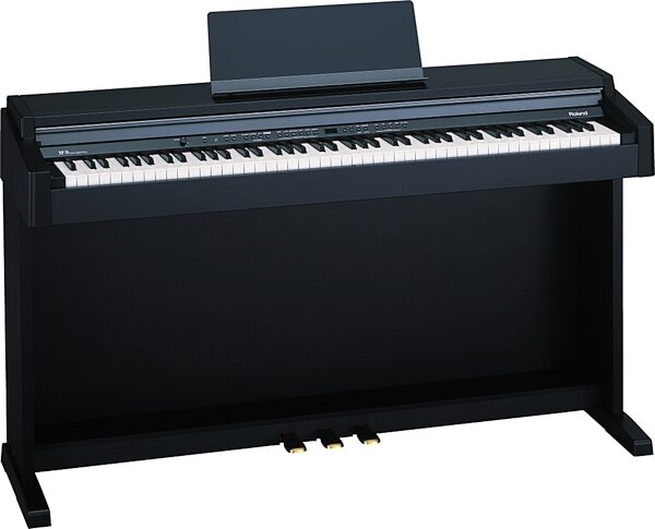 Roland MP70 Digital Piano, Front