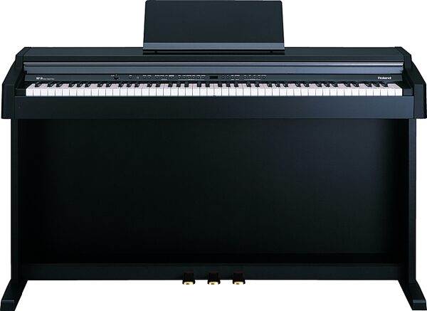Roland MP70 Digital Piano, Main