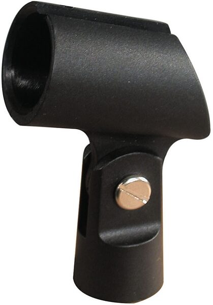 Quik Lok MP-840 Tapered Microphone Holder, New, Action Position Back