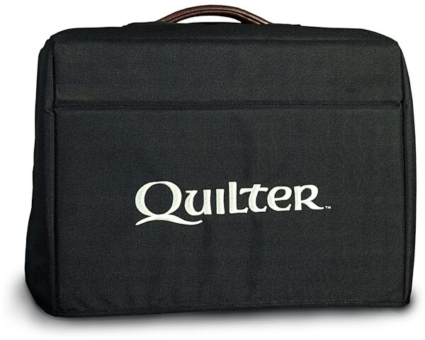 Quilter MicroPro Aviator Deluxe Case, Main