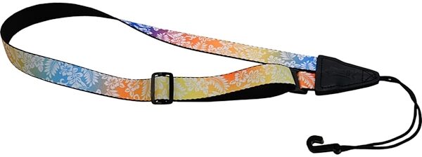 Levy's MP23-001 Classical and Ukulele Guitar Strap, Main